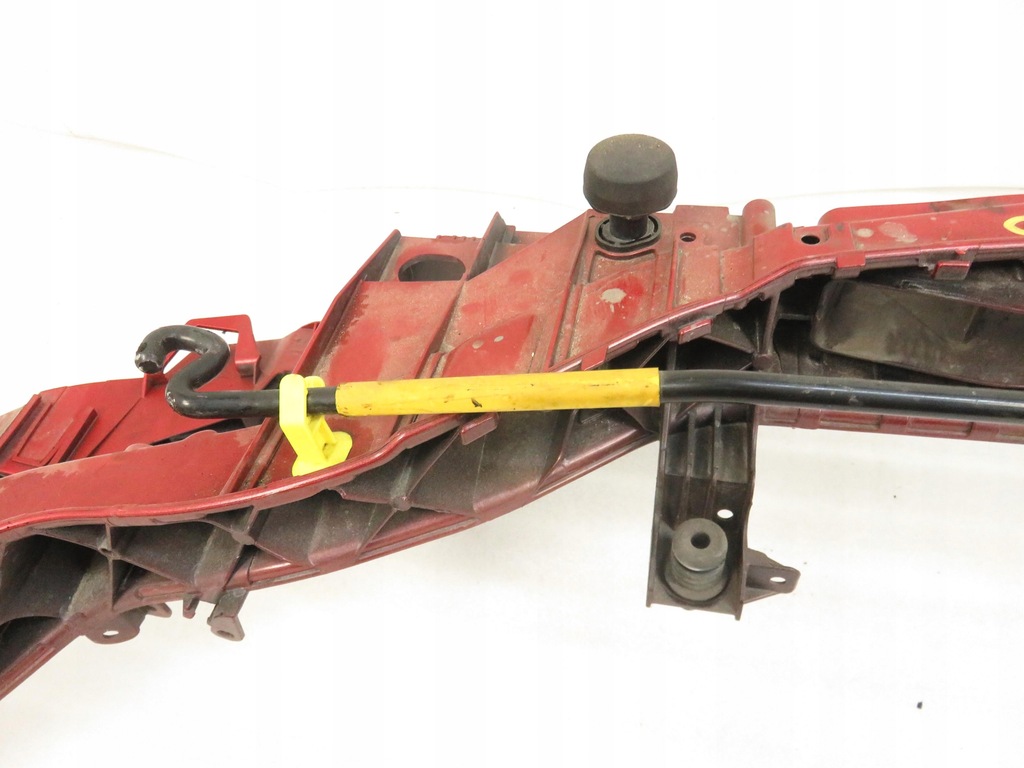 фото №10, Pas передній ford focus mk3 bm518b041b