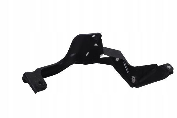 фото №1, Кронштейн интеркулер правое audi a6 c6 2.7 tdi