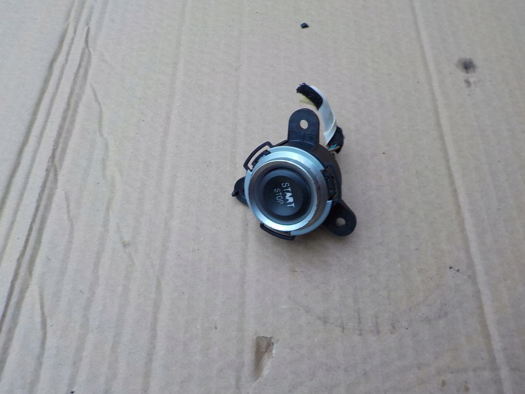 фото №1, Перемикач запуск стоп alfa romeo 159 156041426