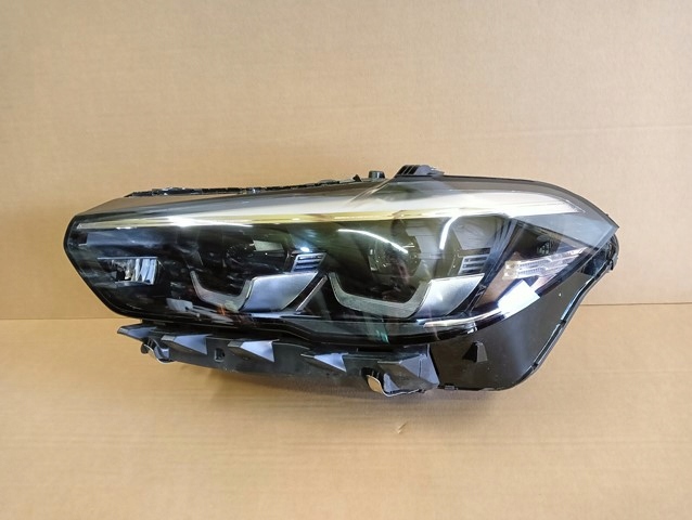 фото №1, Лампа левая левый full led bmw x5 g05 x6 g06 18-