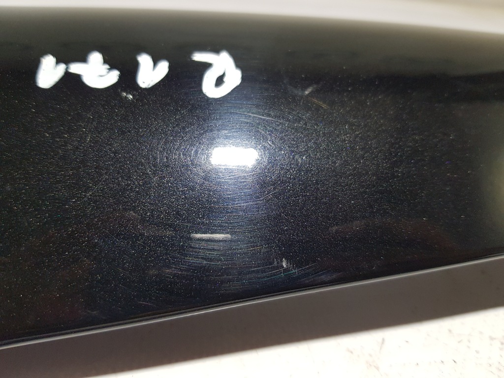 фото №3, Защита стойка левая перед mercedes slk r171 c197 197