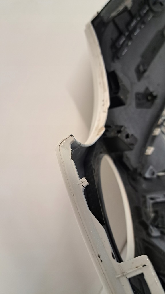 фото №16, Бампер перед fiat 500 e 500e 20-