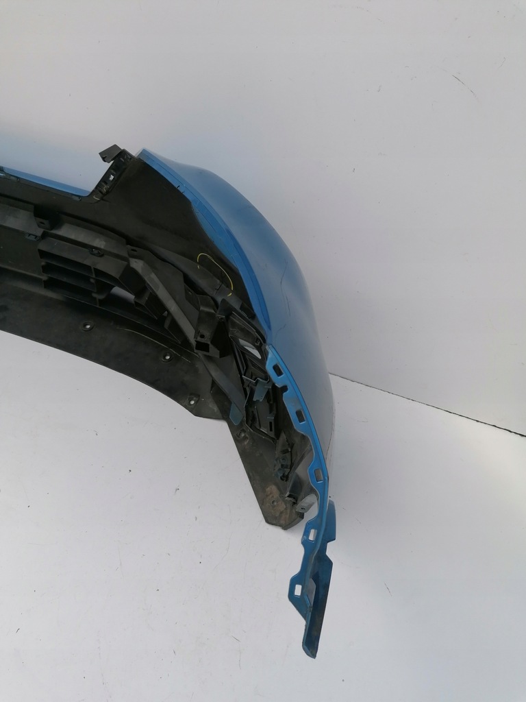 фото №12, Бампер перед nissan juke 2 ii 19-