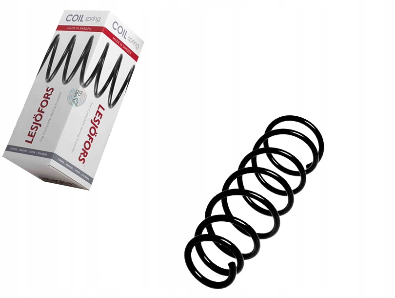 фото №1, Пружина підвіска mazda rx-8 1.3 10.03-06.12 le