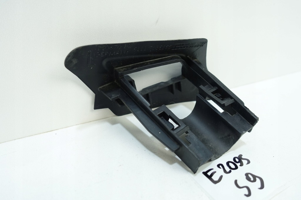 фото №4, Кронштейн розпилювача ліва bmw 5 g30 g31 7385355