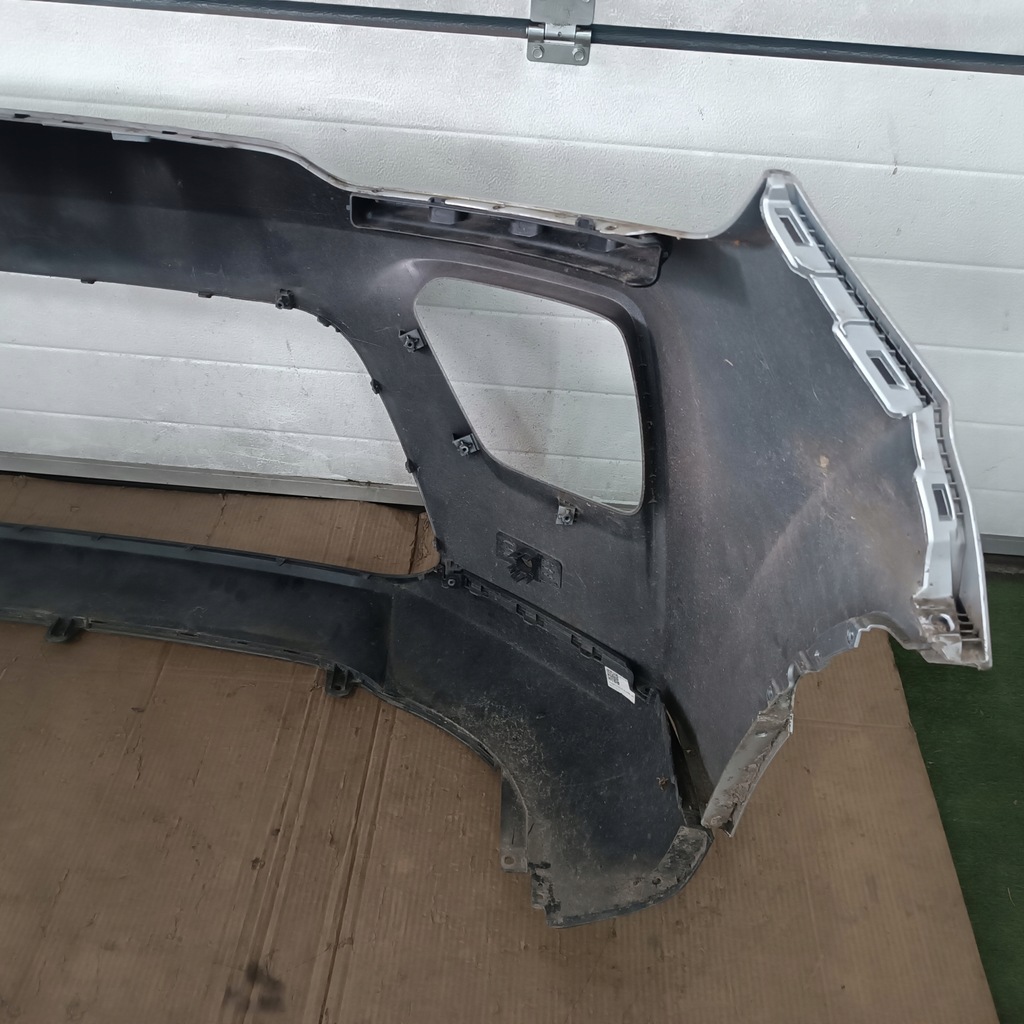 фото №15, Бампер перед kia soul iii e ev 86511-j2000