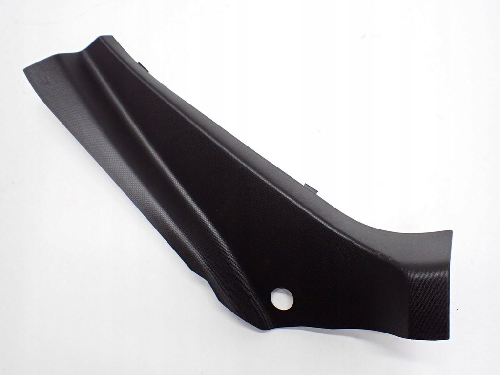 фото №1, Молдинг защита порог левый задняя a4536902001 smart eq fortwo iii 453 20r