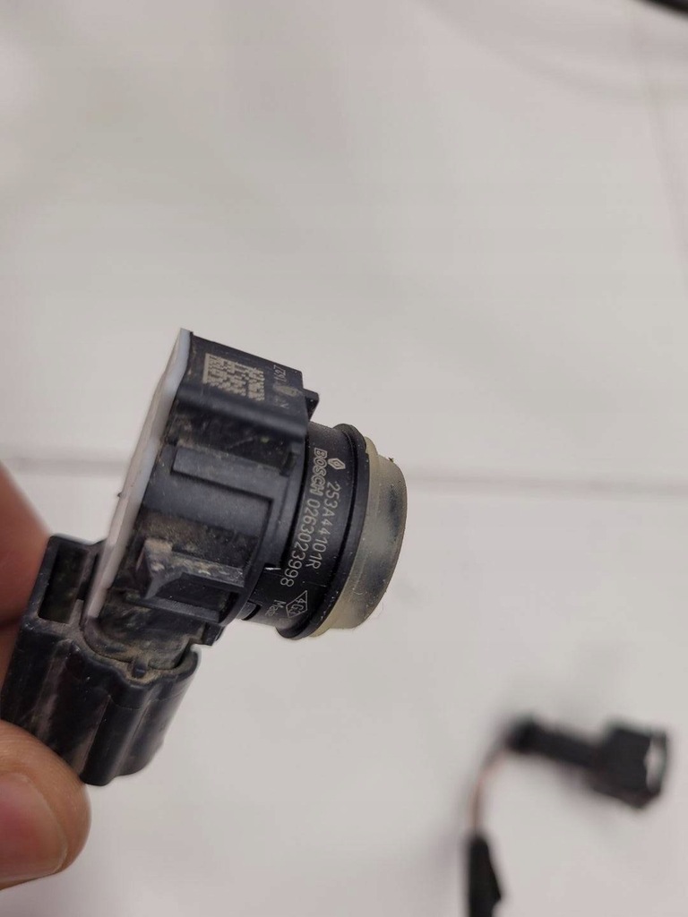 фото №7, Датчик парковки renault kadjar 2018 253a44101r