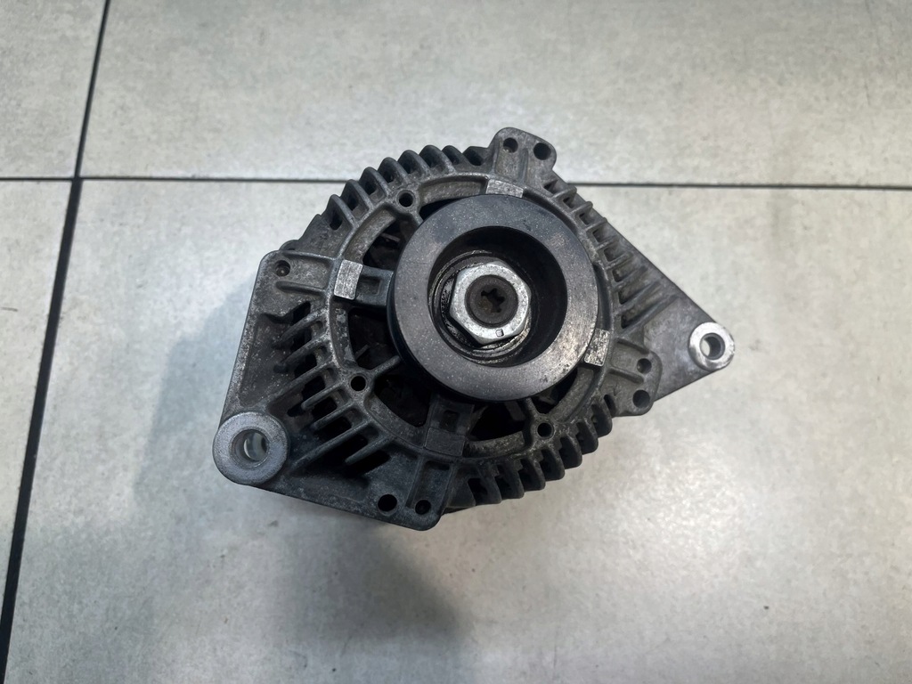 фото №1, Генератор volvo v40 1.8b 770042458e