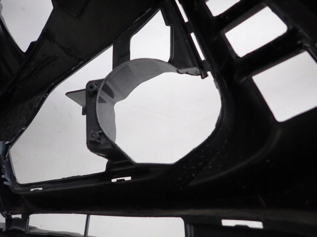 фото №15, Honda civic x 10 type-r 15-22 бампер перед передний sprysk pdc