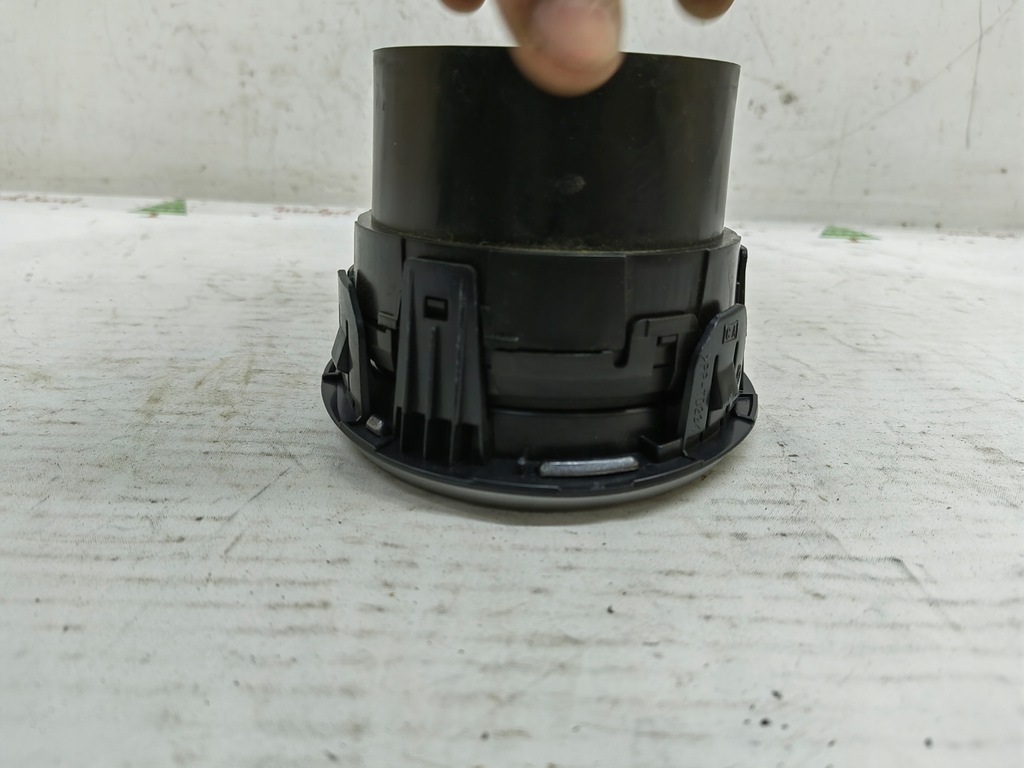 фото №9, Toyota gt86 subaru brz решітка обдув права