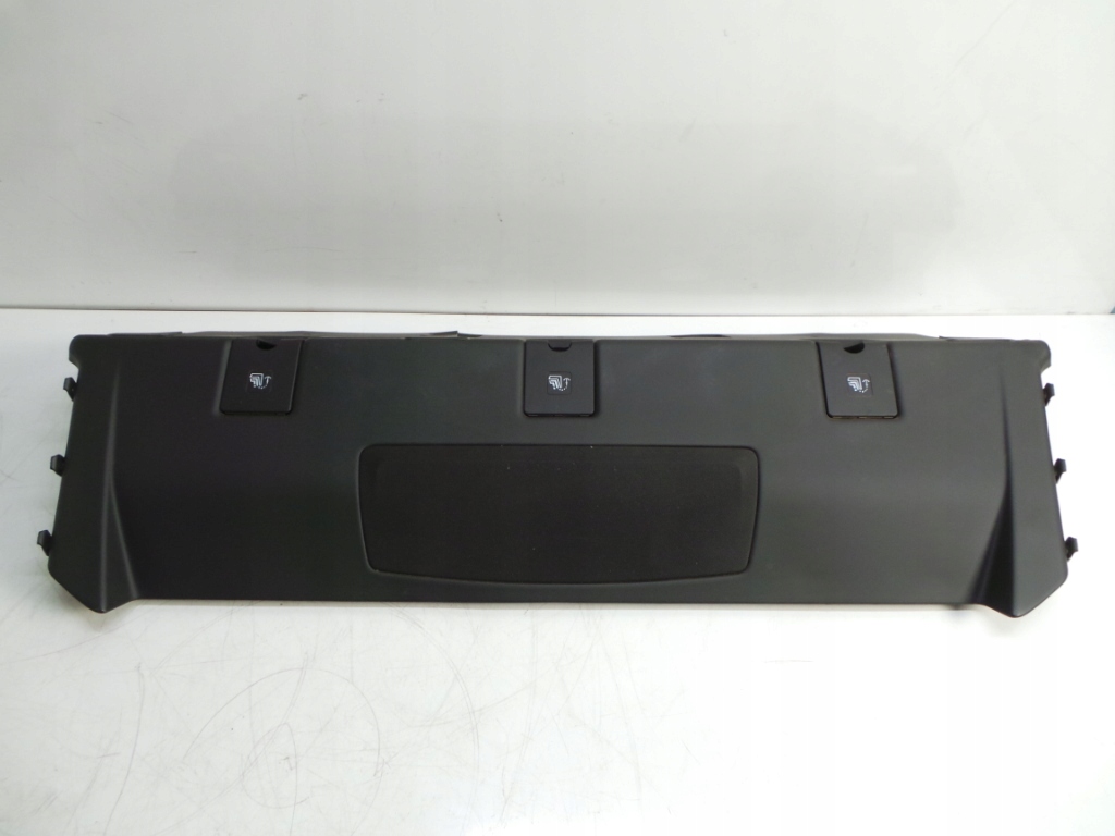 фото №1, Полиця задня maserati ghibli 670049316