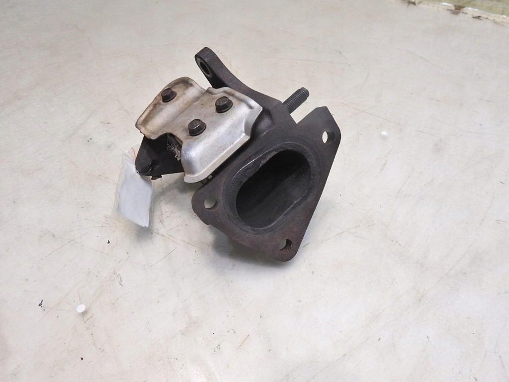 фото №7, Труба коллектор выпускной forester iii 2.0d