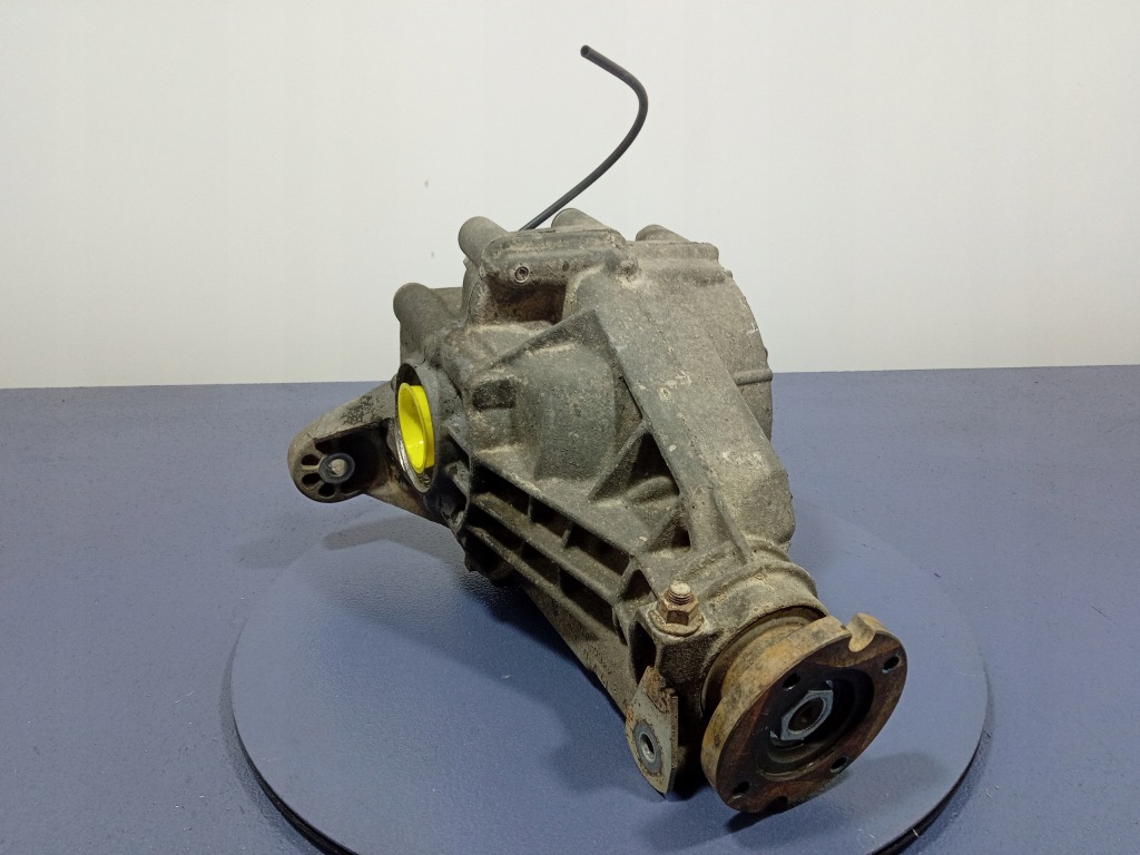 Купить Mercedes ml w163 2.7 cdi дифференциал задний  задний a1633500414