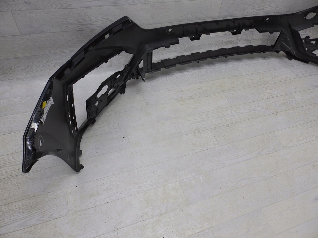 фото №6, Бампер передній skoda octavia iv rs 5e3 6xpdc