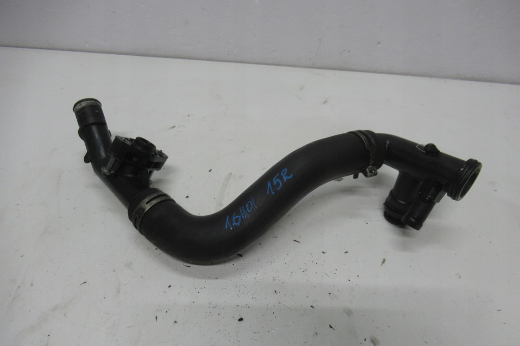 Купити Citroen 1.6 hdi труба шланг води 9804208380