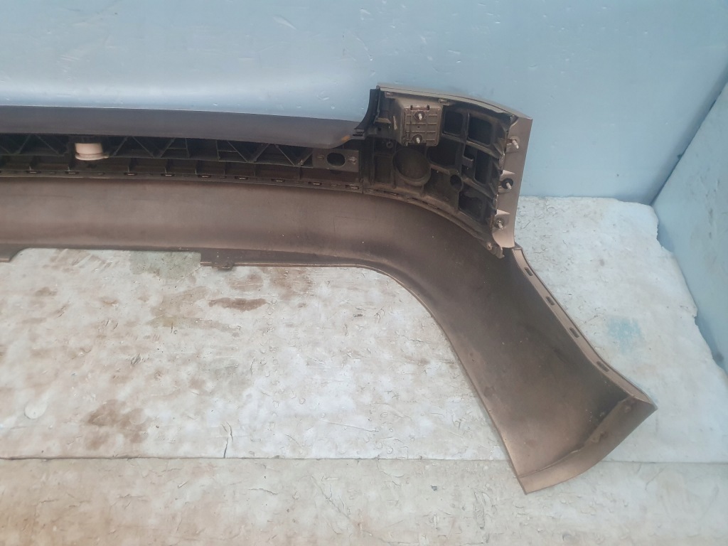 фото №8, Бампер audi a4 b6 8e9 kombi avant задня задній