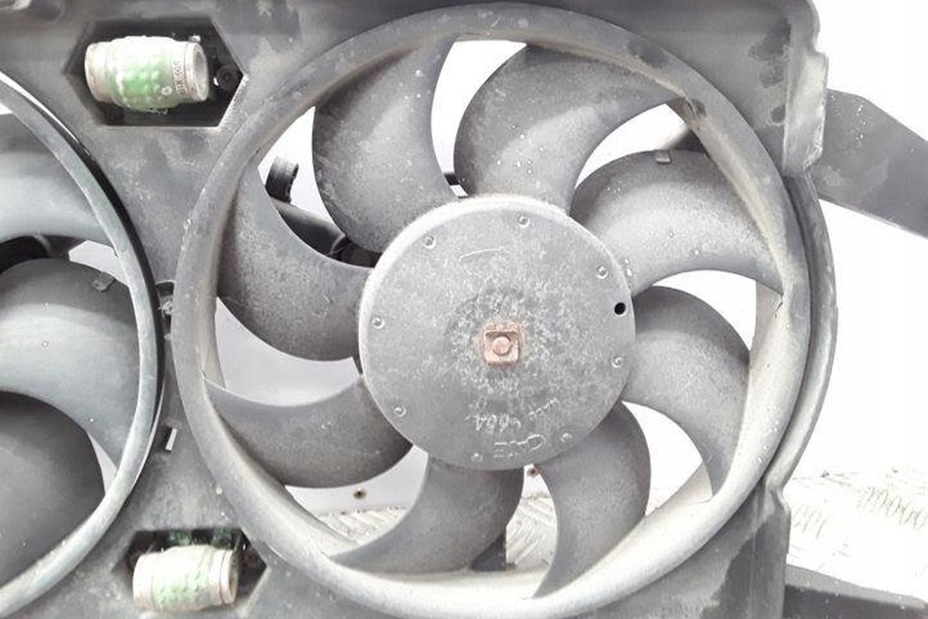 фото №10, Pas передній alfa romeo 156 sportwagon 932_ 8240487 2.4l дизель 129kw 2005