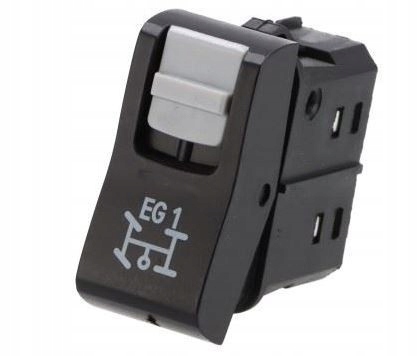 фото №1, Перемикач вимикач привід eg1 scania p g r t