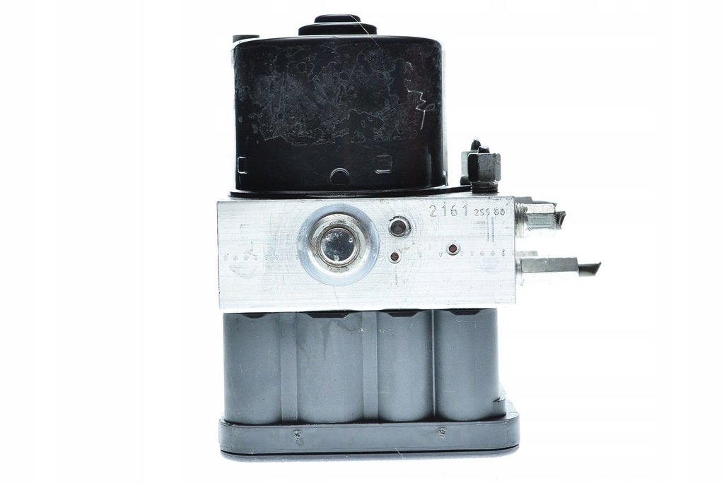 фото №5, Насос abs mazda 2 06.2109-6083.3 dp74-437a0-a