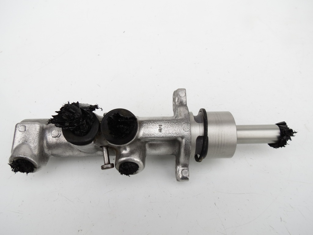 фото №3, Насос гальмівна renault master ii 2.2 dci