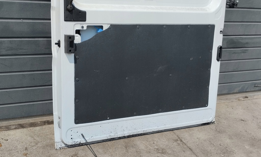 фото №10, Дверь боковой правое правый bok сдвижные ducato iii boxer jumper h2 22r