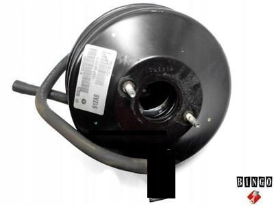 фото №1, Chrysler pt cruiser 2,0 насос усилитель тормозов тормоза