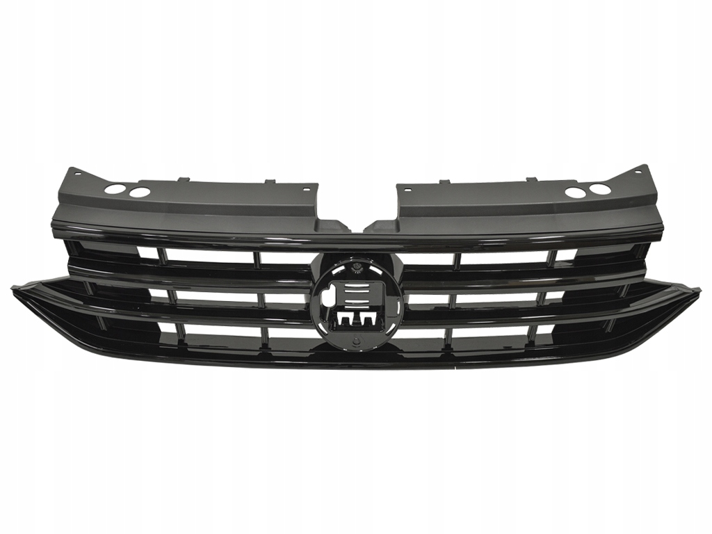 фото №8, Vw tiguan 2020- бампер перед r-line bez шланги lampionowych