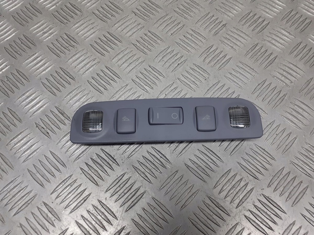 фото №1, Освітлення кабіни задня audi a3 8l 8l4947111