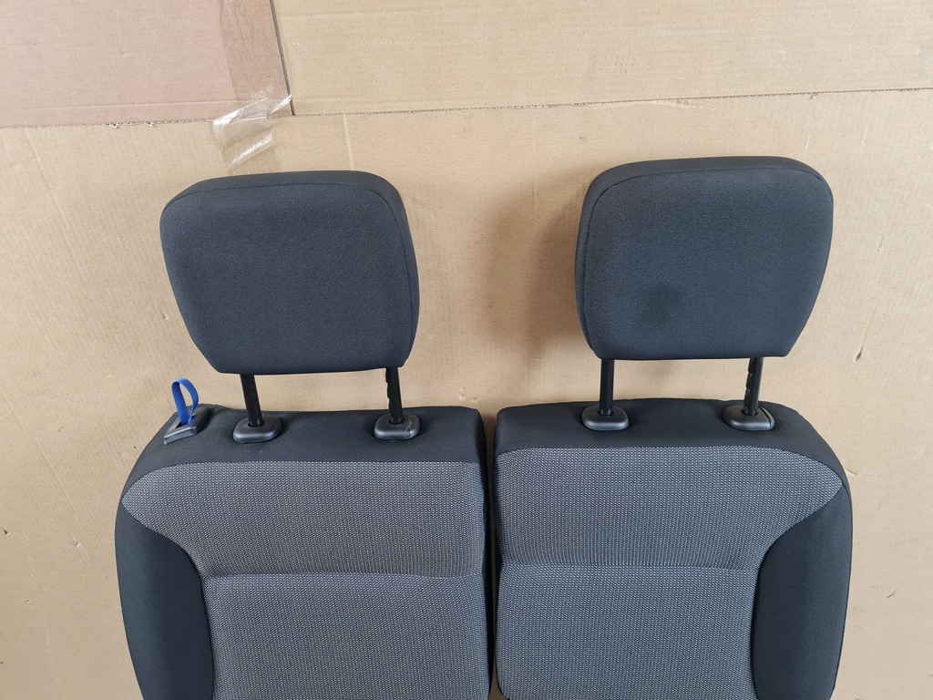 фото №16, 2018 peugeot partner iii передний сиденье двойной