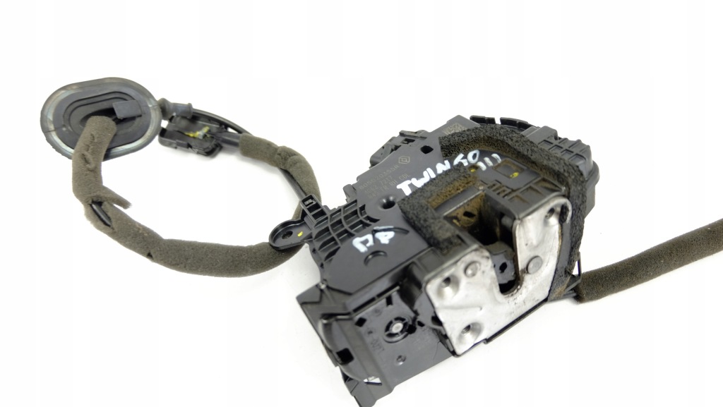 фото №8, Renault twingo iii замок двері правий перед 805020355r