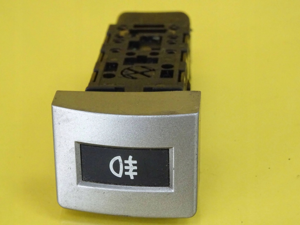 фото №1, Кнопка света противотуманных задняя kia carnival nr121