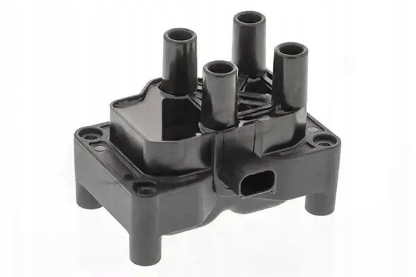 фото №1, Котушка запалювання 302 444 topran ford c-max fiesta