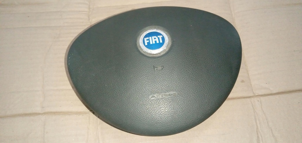 фото №1, Punto ii подушка подушка безопасности водителя 7353352420