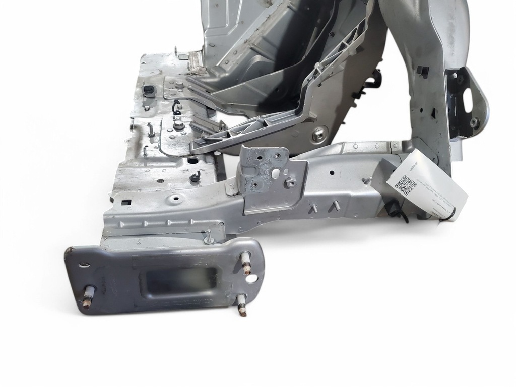 фото №8, Alfa romeo stelvio 50535255 права сторона набори частини кузовних