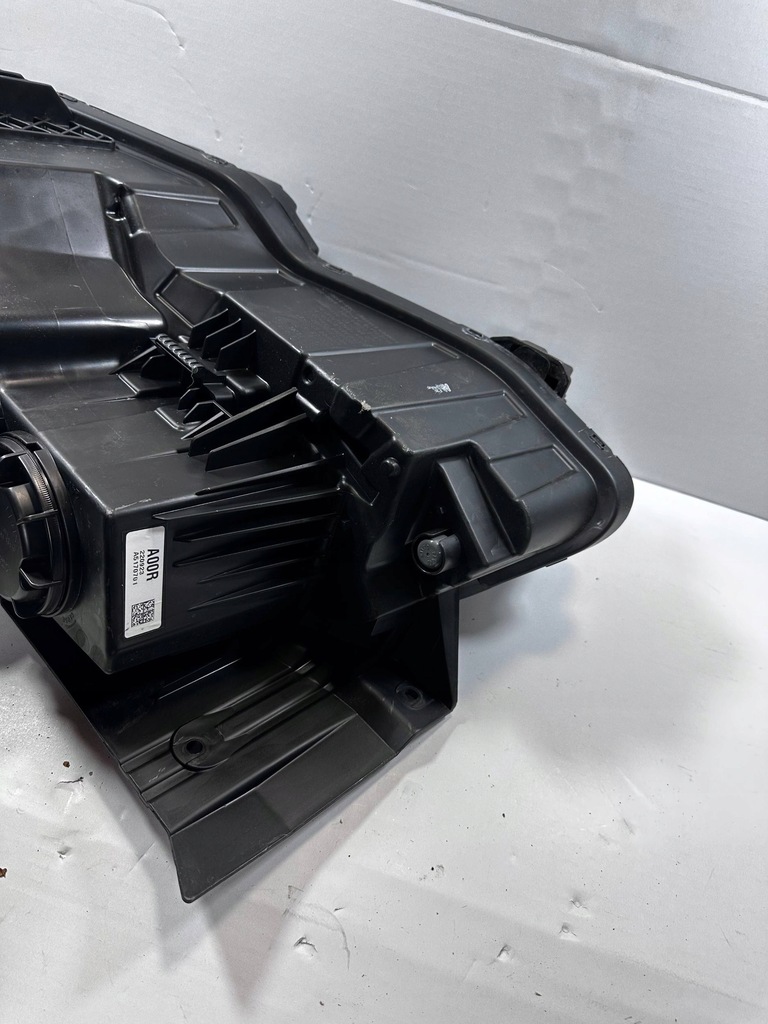 фото №14, Ev6 лампа права ліва перед led комплект