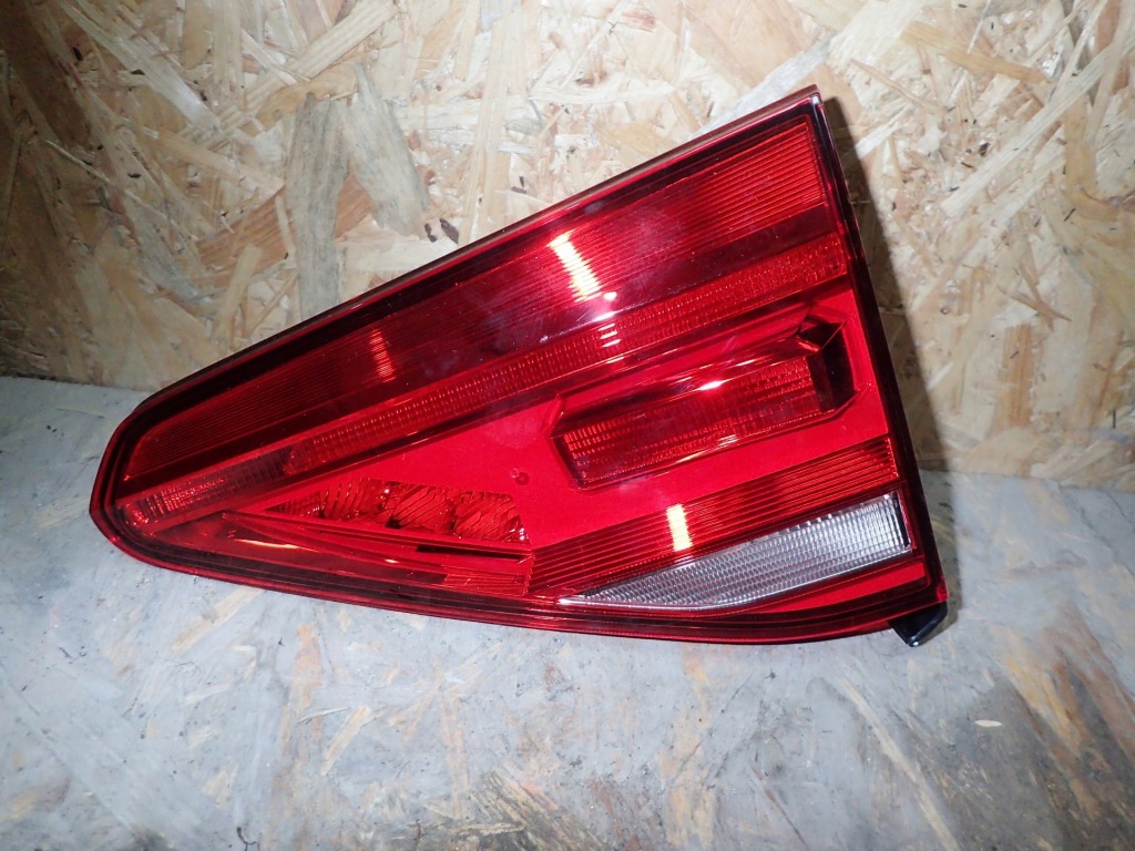 фото №1, Лампа правая задняя задняя vw touran 3 iii 5ta945094d