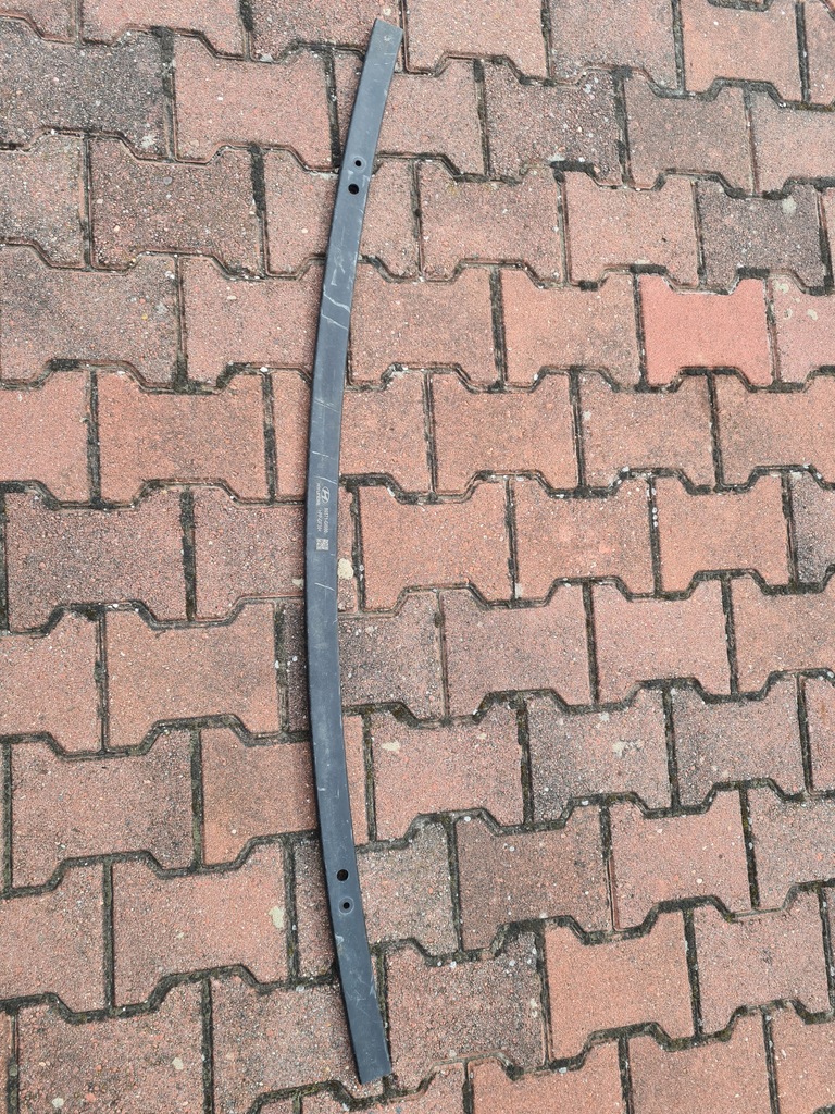 фото №1, Балка усилитель перед kia ev6 hyundai ioniq 5