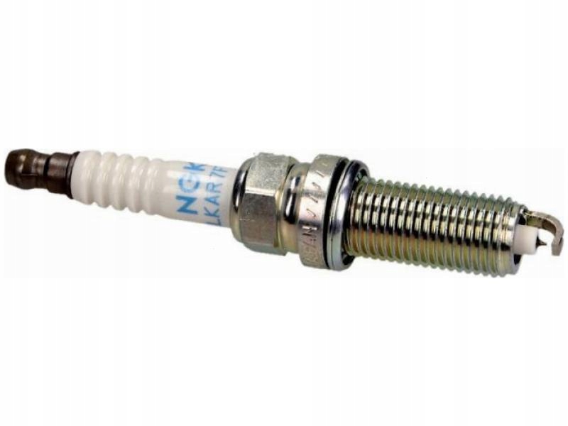 фото №2, Свеча зажигания renault kangoo grand kangoo ii 1.2