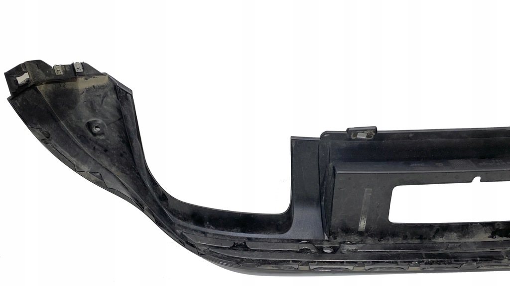 фото №11, Спойлер накладка бампера vw t-roc 2ga807568h задняя