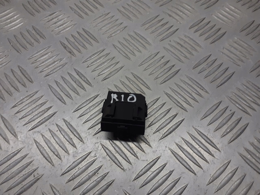 фото №1, Модуль імобілайзер kia rio 1.4 116ri000009