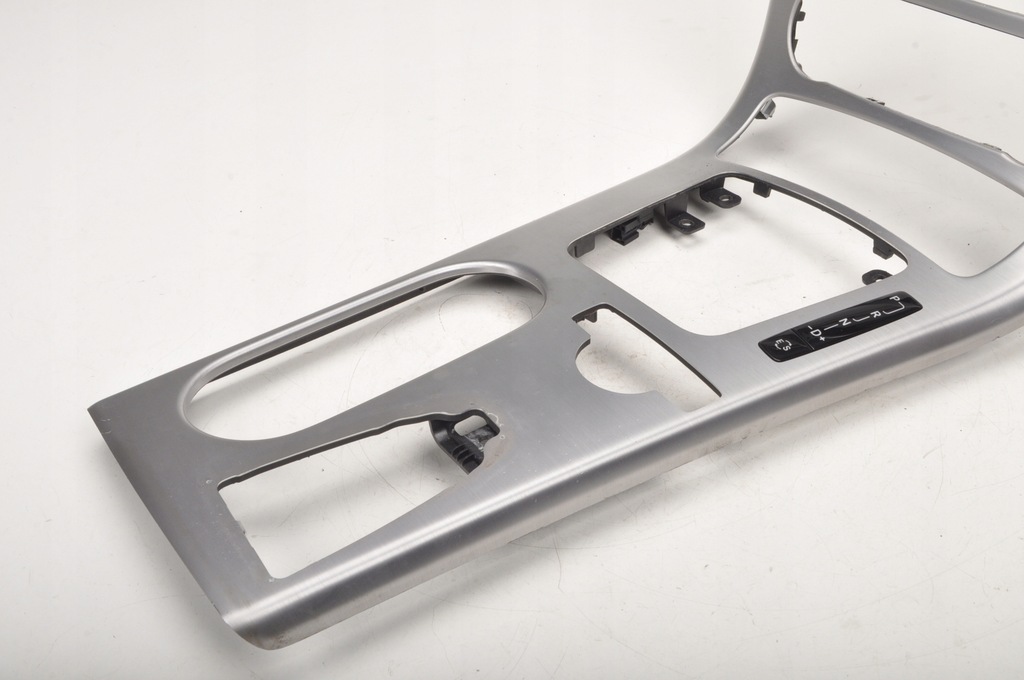 фото №9, Mercedes slk w172 r172 рамка домкрата передач uk