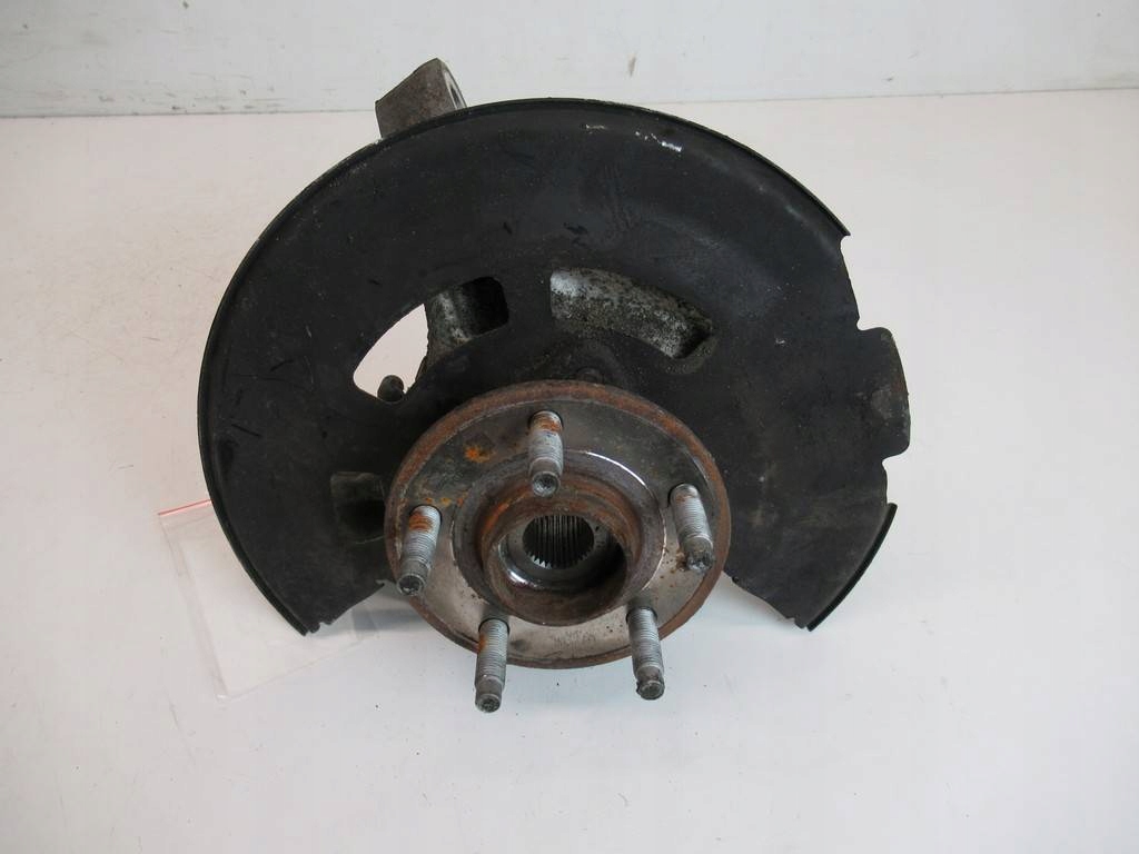 фото №7, Поворотний кулак ступиця ліва opel astra k 1.6cdti 15-19