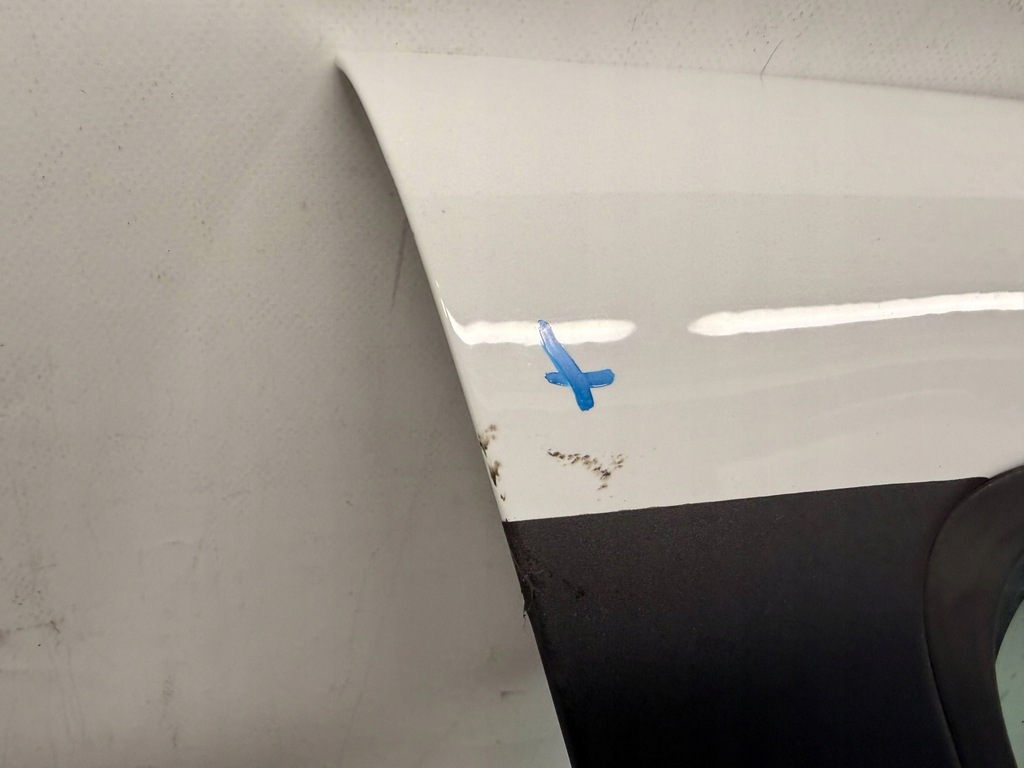 фото №8, Dacia duster ii дверь правый перед правое передние dv369