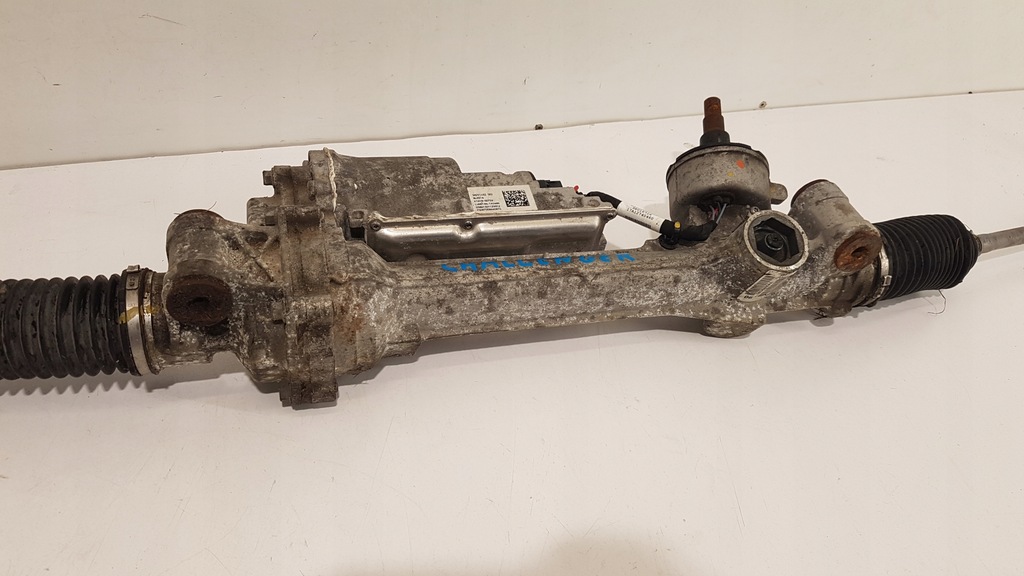 фото №6, Dodge challenger charger трансмісія кермова k1218-00726 38251433