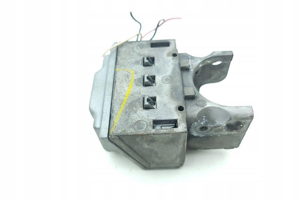 фото №7, Блок керування блокування керма chrysler grand voyager v rt 05026132ac