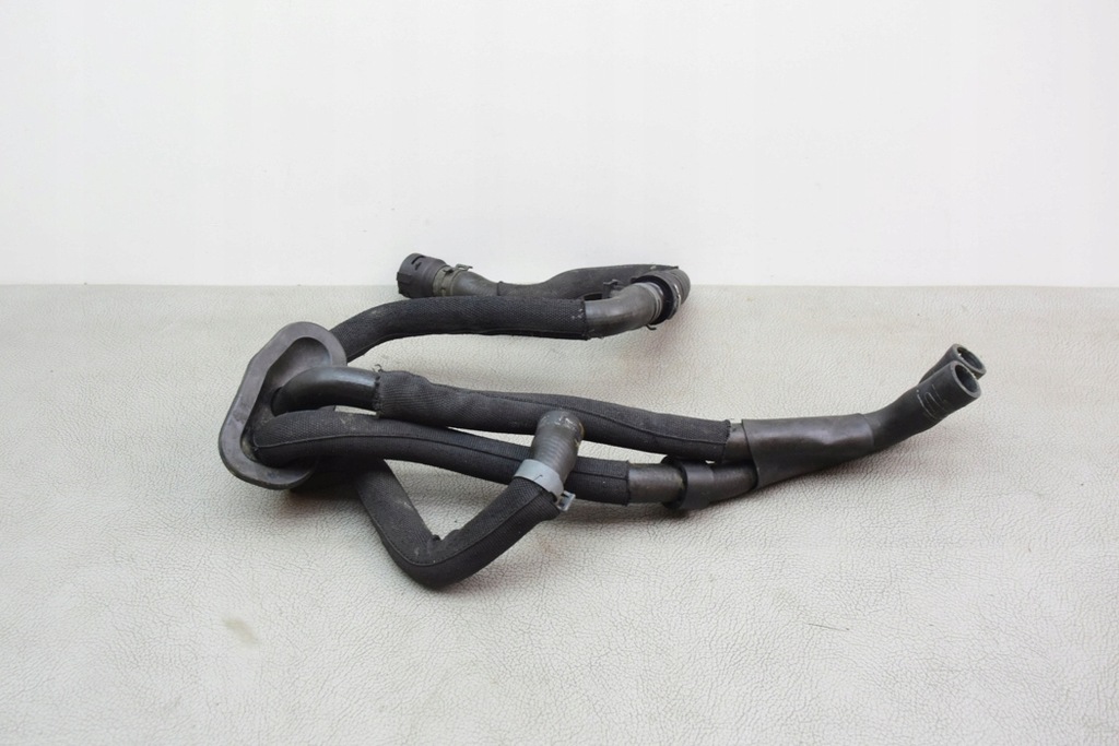 фото №8, Труба охолодження audi a5 sportback 8ta 8k0819371a 2.7l дизель 140kw 2011