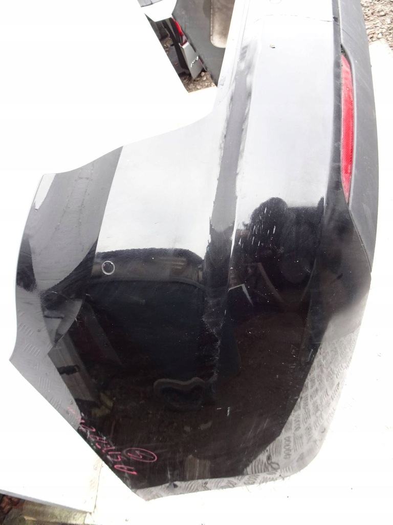 фото №9, Бампер задня opel astra k kombi z22y