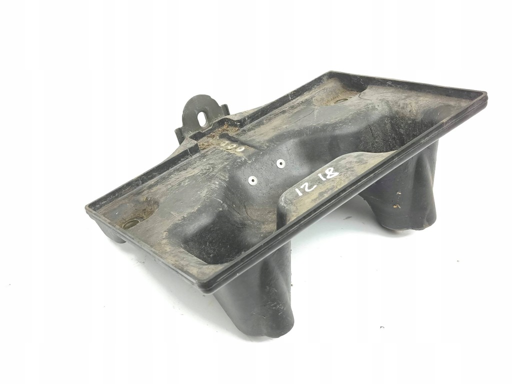 фото №5, Nissan 350z 2003 корпус аккумуляторов