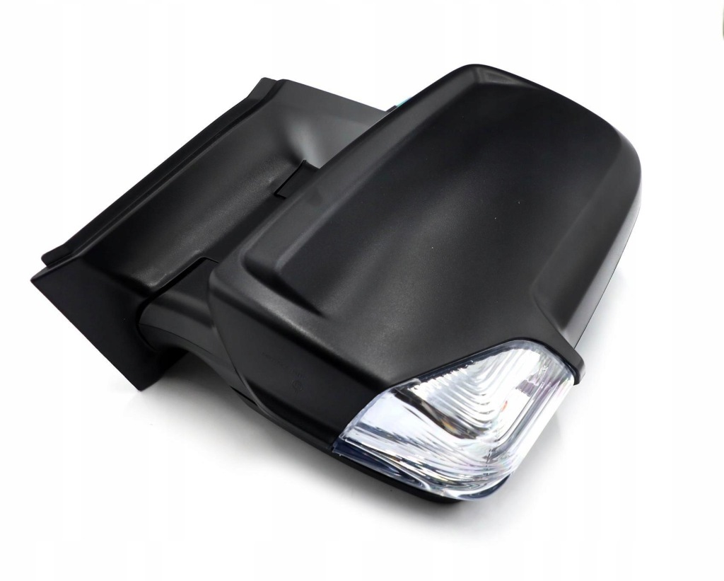 фото №6, Зеркало наружное левая с подогревом mercedes sprinter vw crafter